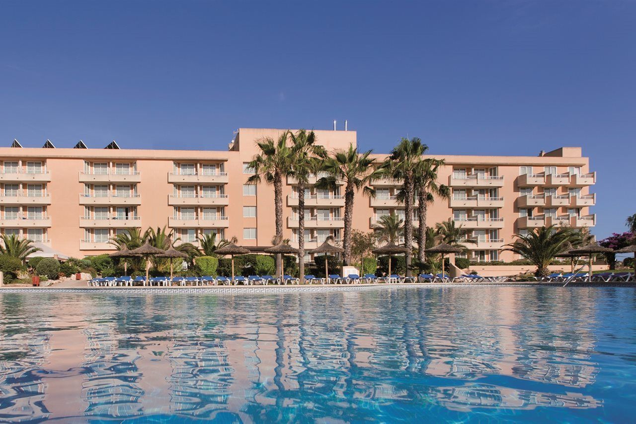 Hotel Garbí Cala Millor, foto 8