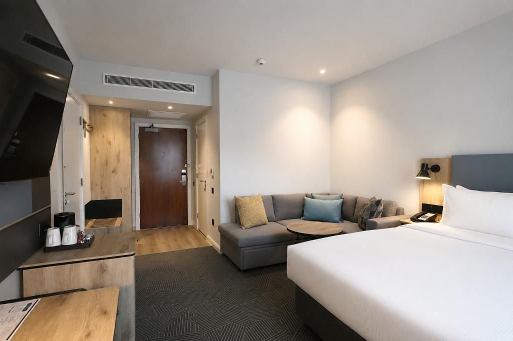 Holiday Inn London Luton North by IHG, foto 7