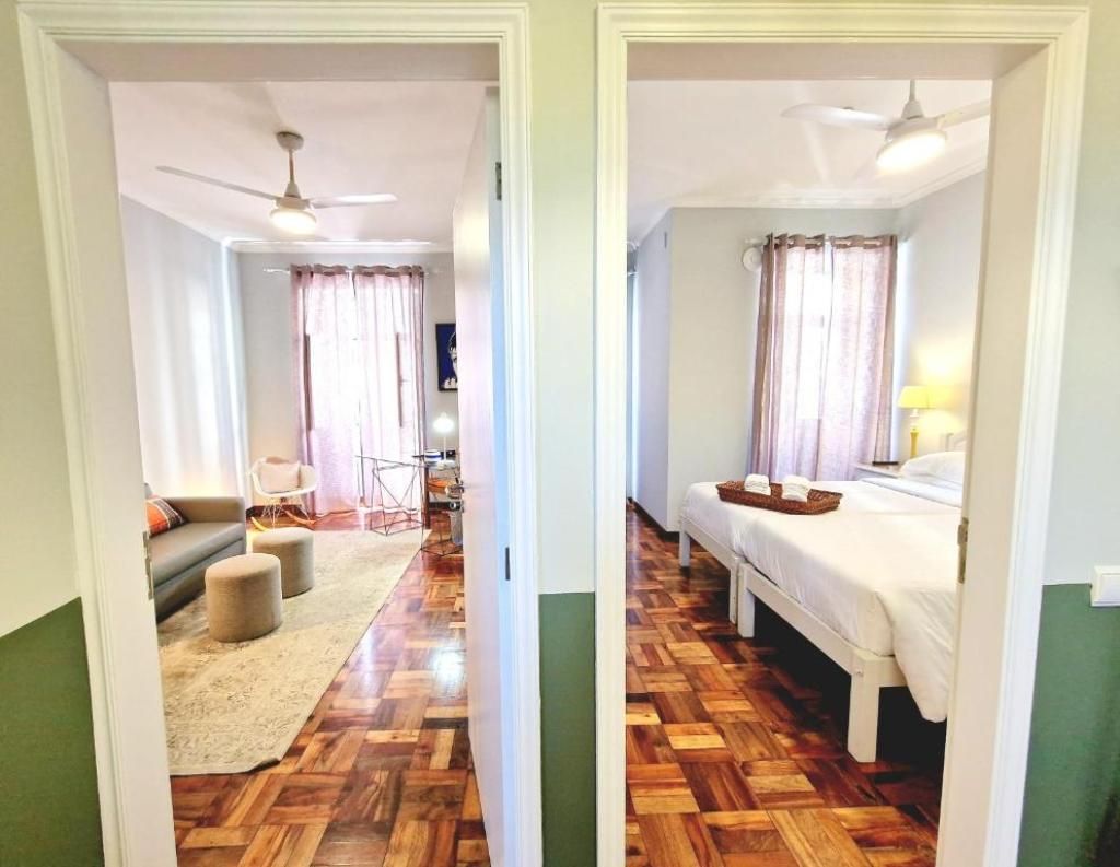 ASPA - Apartamentos Sao Paulo e Alegria, foto 14