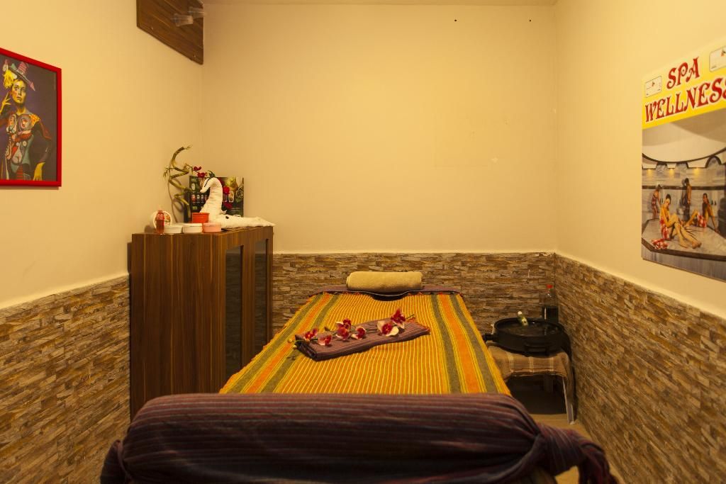 Oba Time Hotel, foto 12