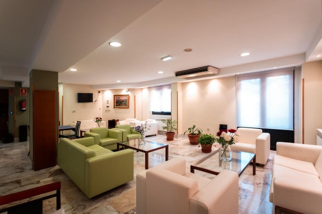 Hotel Astures, foto 2