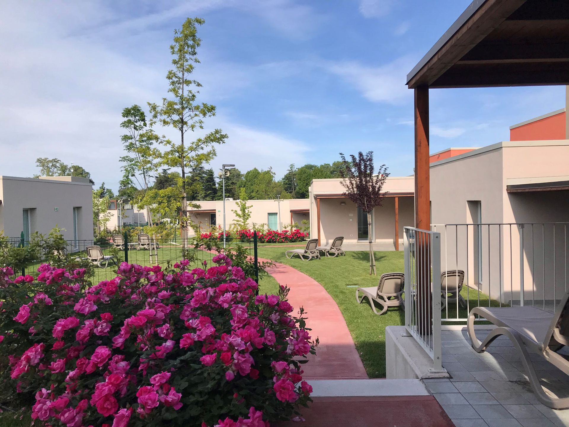 Sisan Family Resort, foto 9