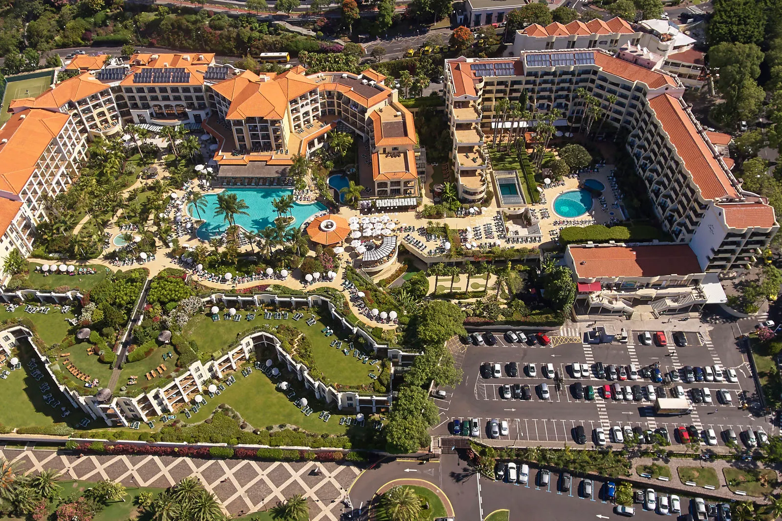 Hotel Porto Mare