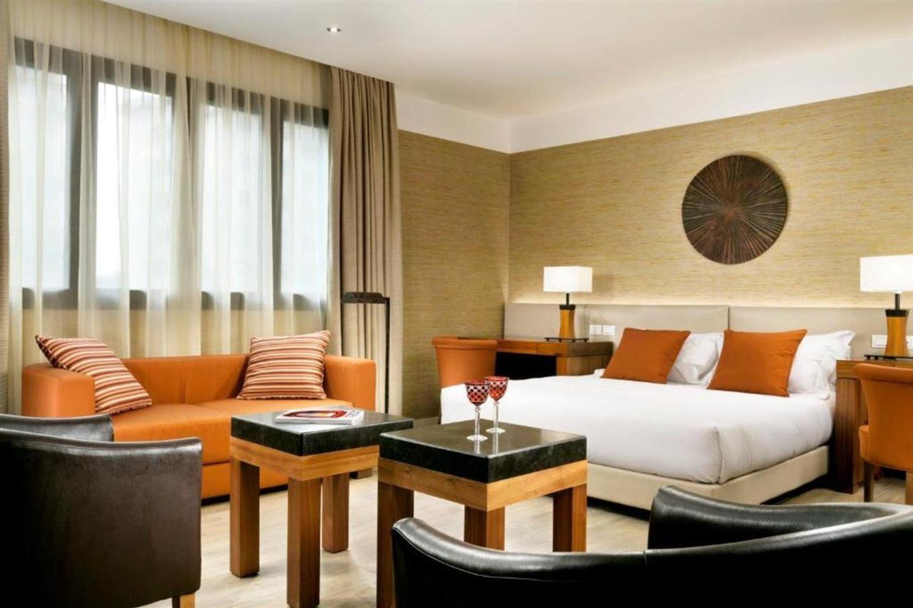 Milan Suite Hotel, foto 8