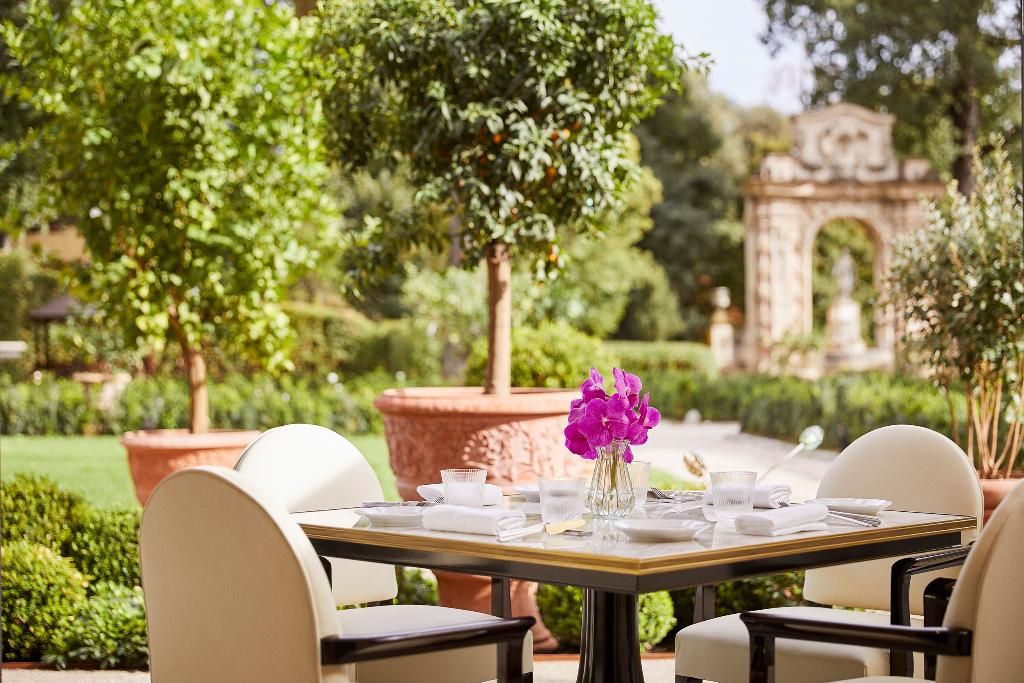 Four Seasons Hotel Firenze, foto 12