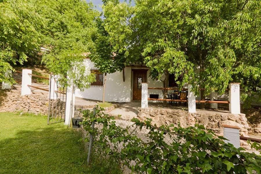 Cortijo Balzain, foto 8