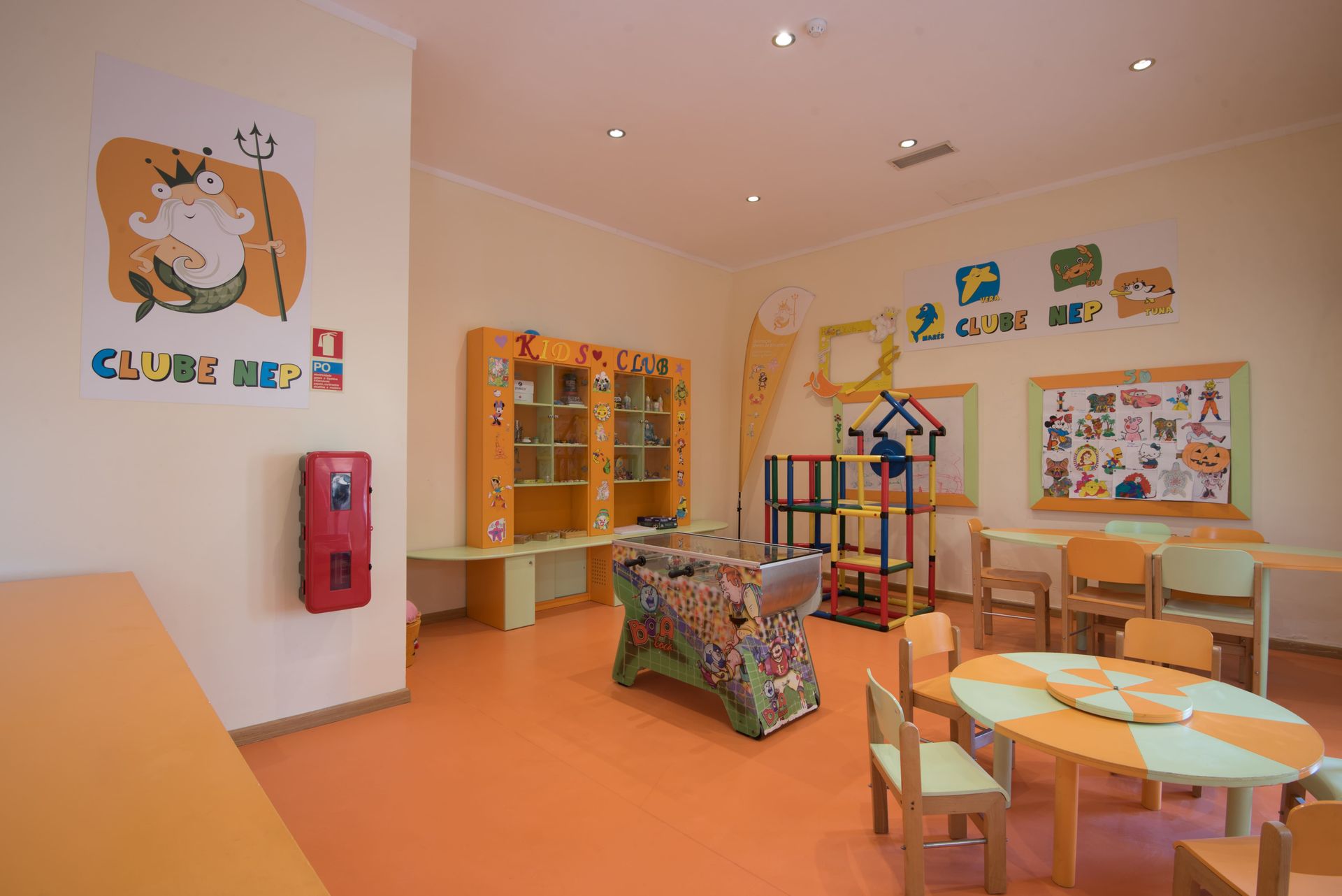 Vila Galé Marina, foto 11