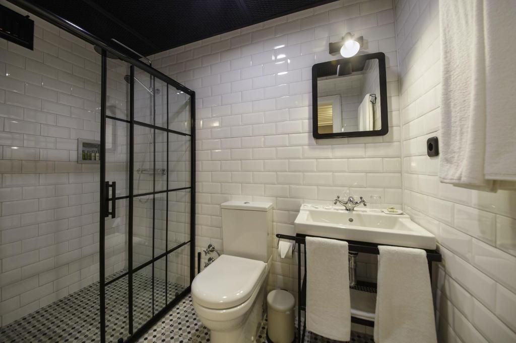 Garp Hotel, foto 10