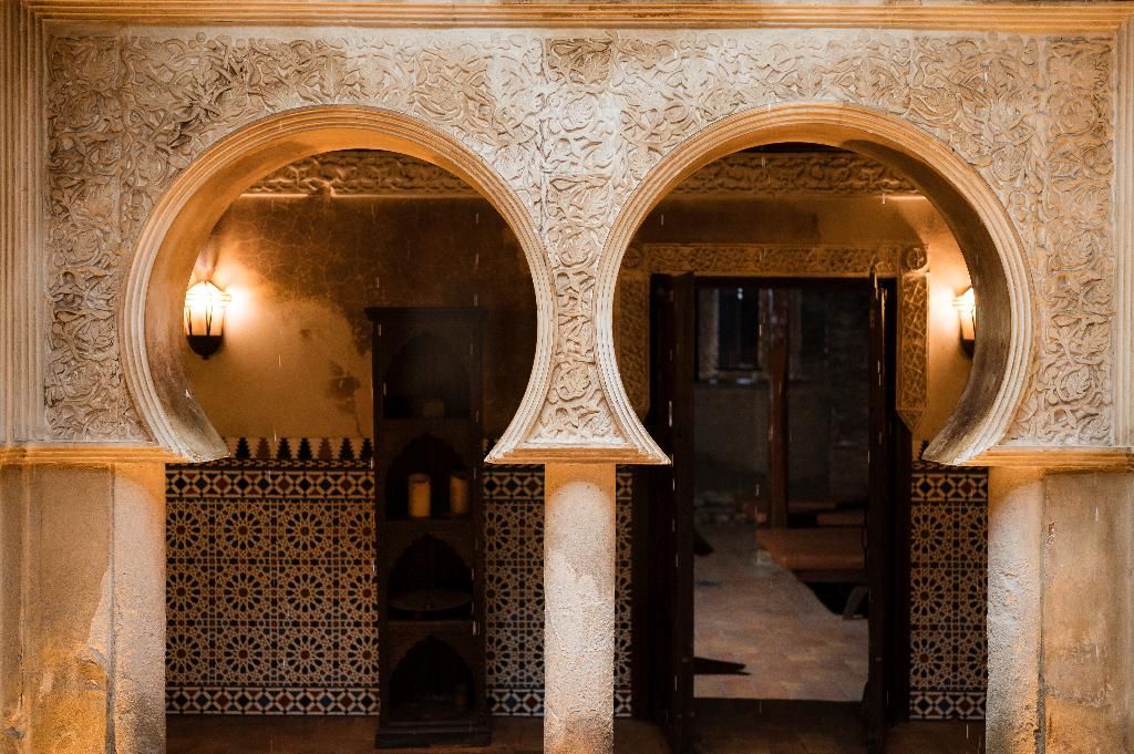 Castilla Termal Olmedo, foto 10