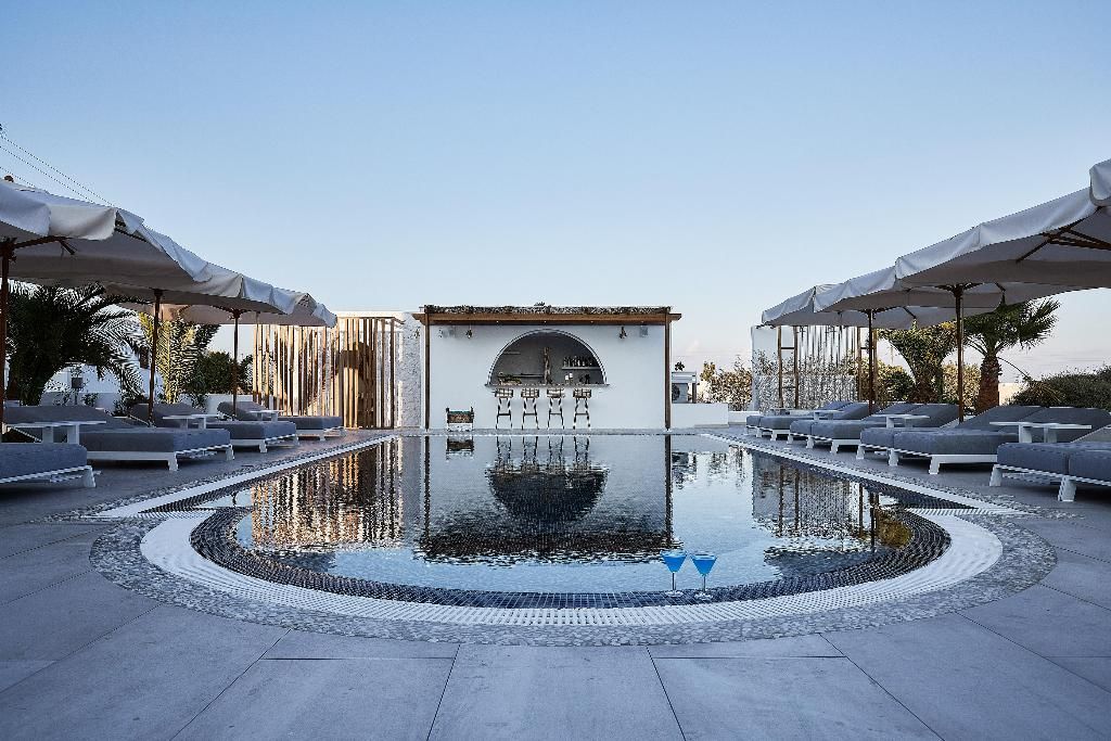 Petri Suites, foto 4