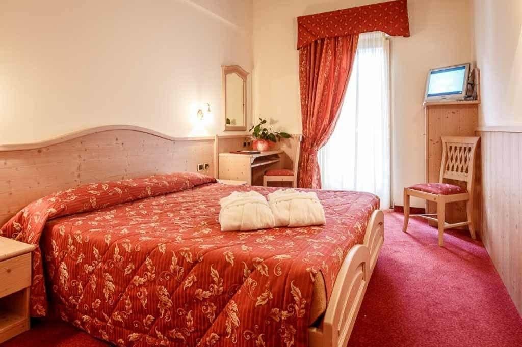 Beverly Alps Hotel & Spa, foto 4