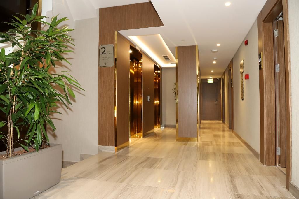 Rayelin Hotel Old Town, foto 5