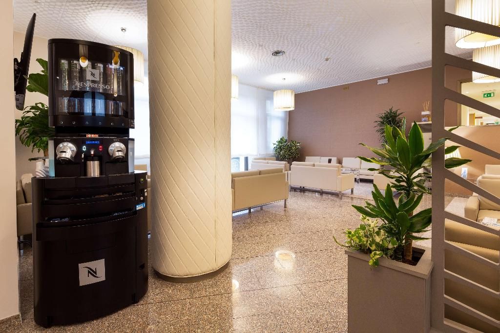 Best Western Air Hotel Linate, foto 14