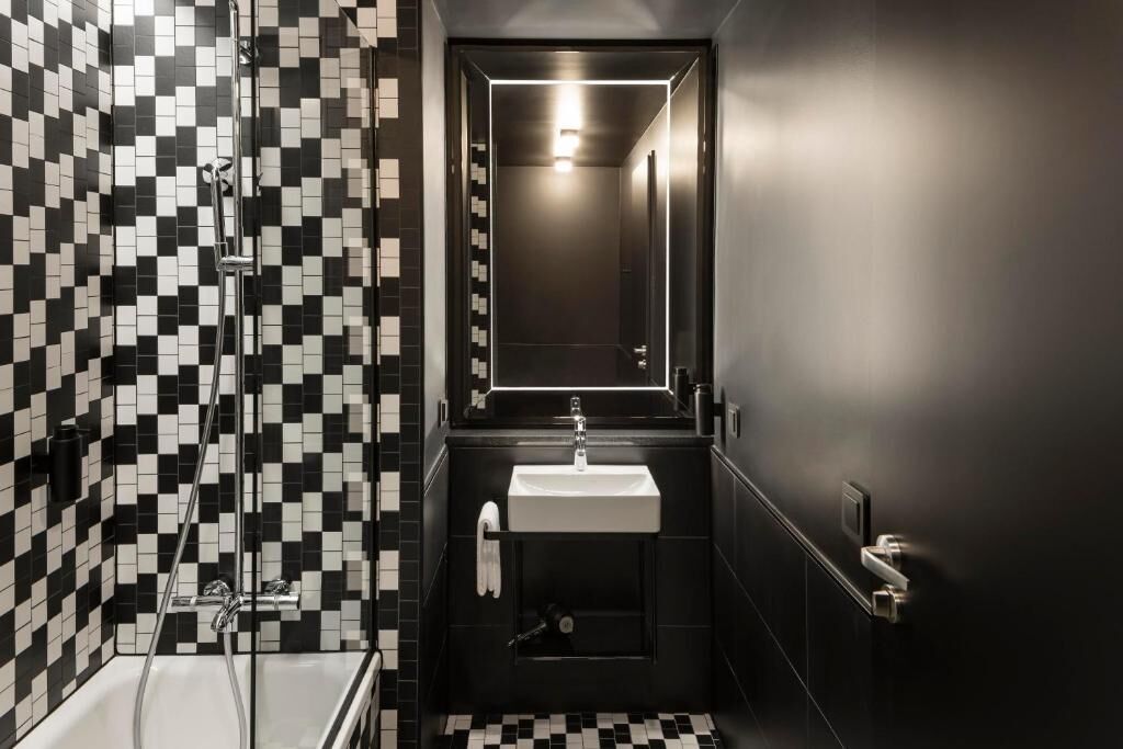 Hotel AMANO East Side, foto 6