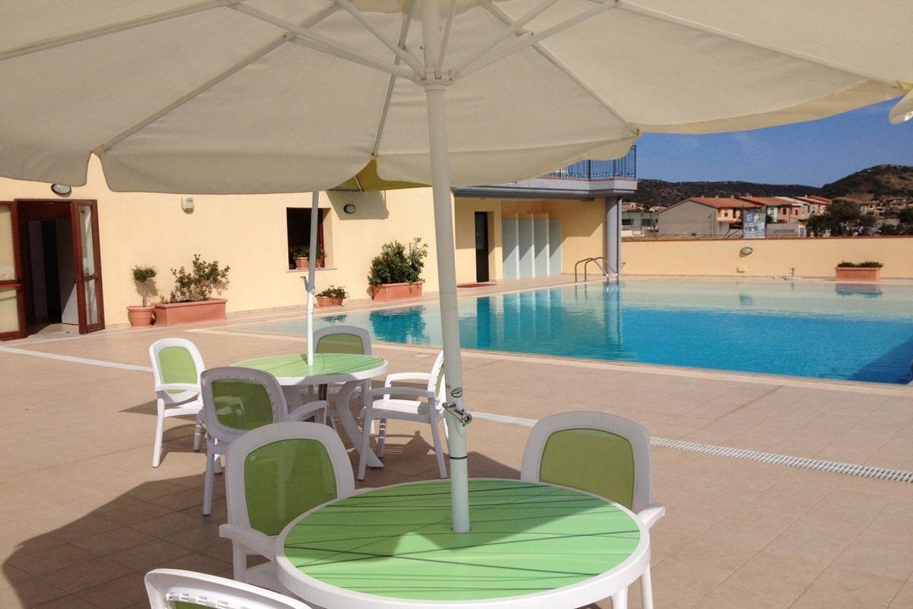 Residence Le Fontane, foto 3