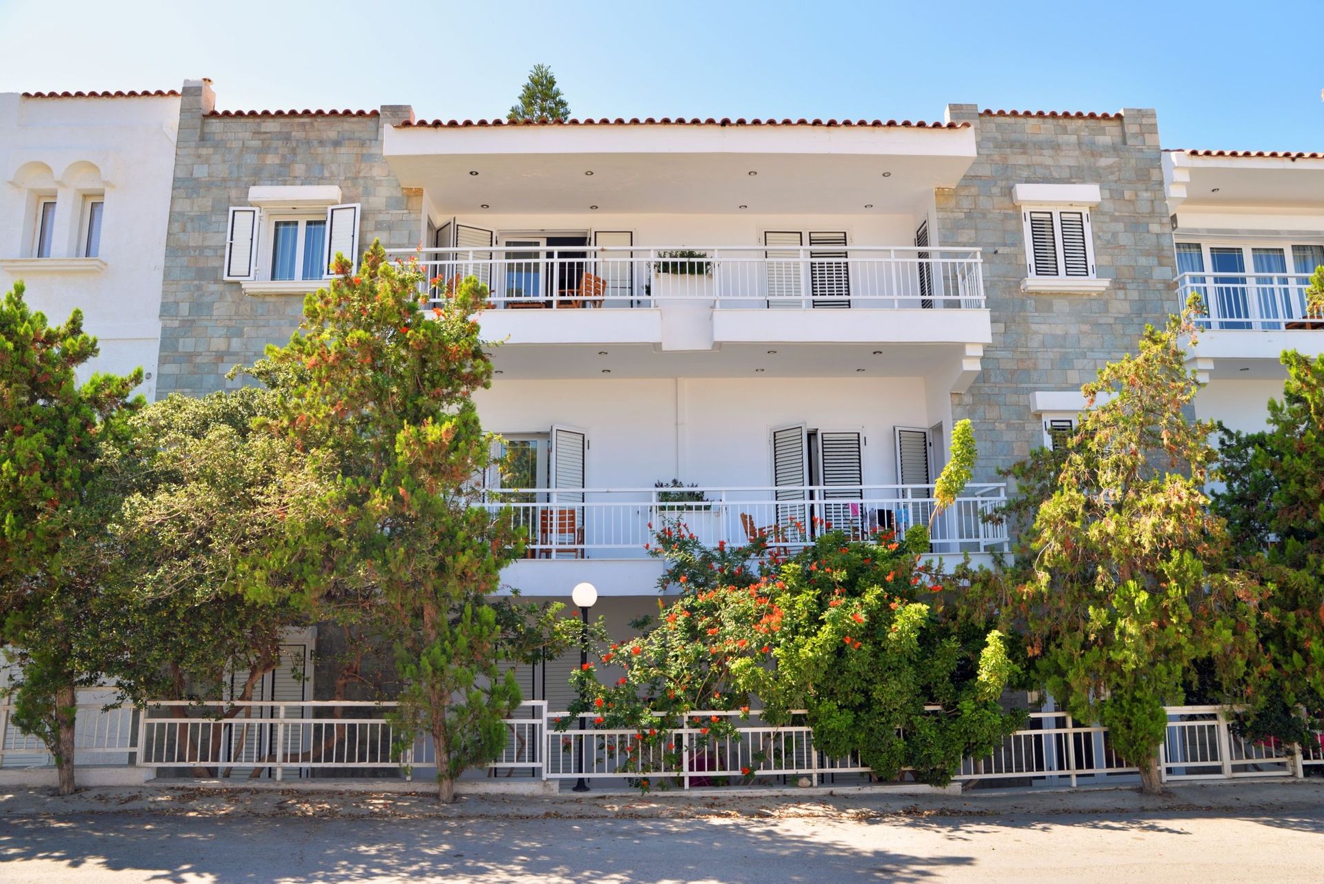 Hotel Anna Apartments, foto 2