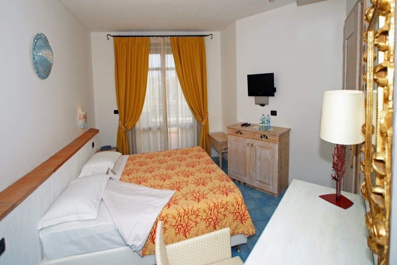Hotel Resort & SPA Baia Caddinas, foto 8