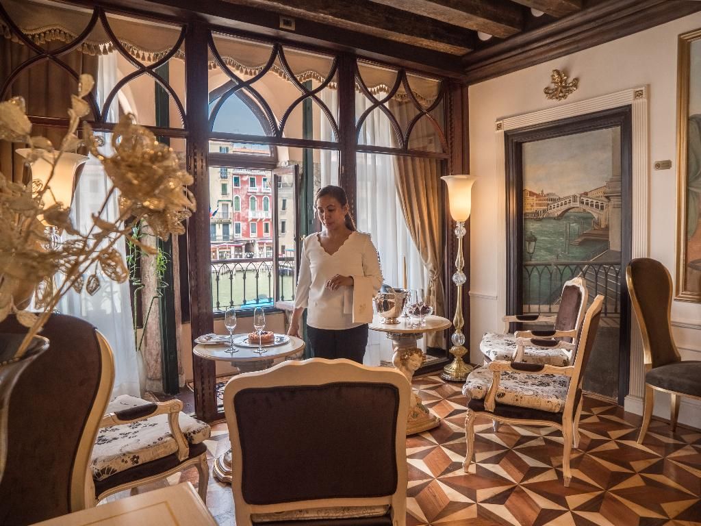 Ego Boutique Hotel, foto 4