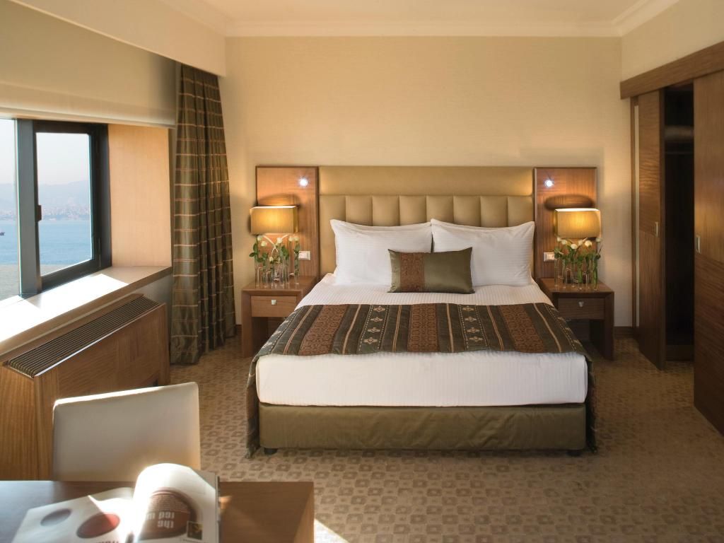 Mövenpick Hotel Izmir, foto 13