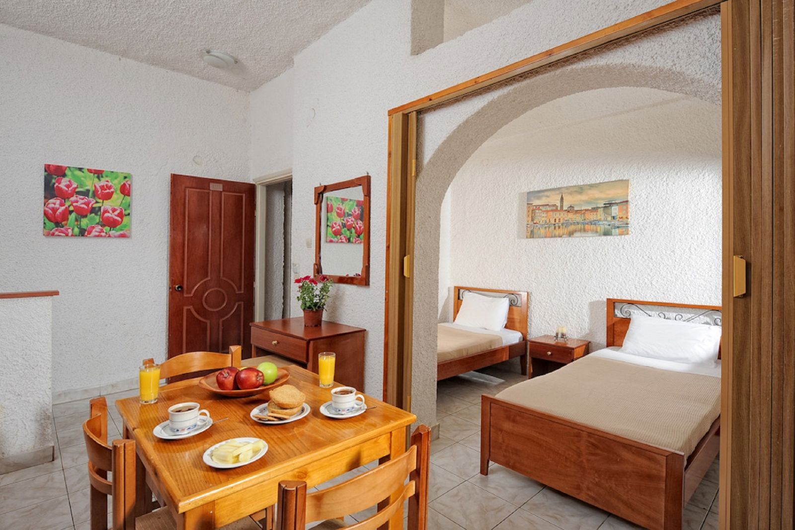 Erofili Apartments, foto 11