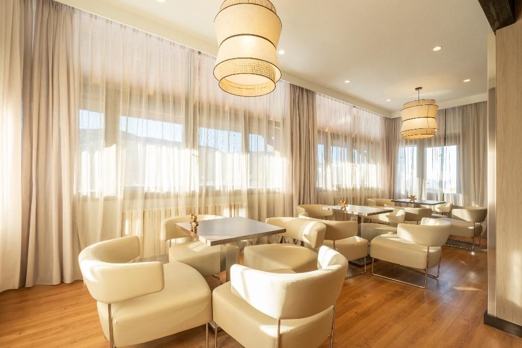 Eurostars Royal Tanau, foto 15