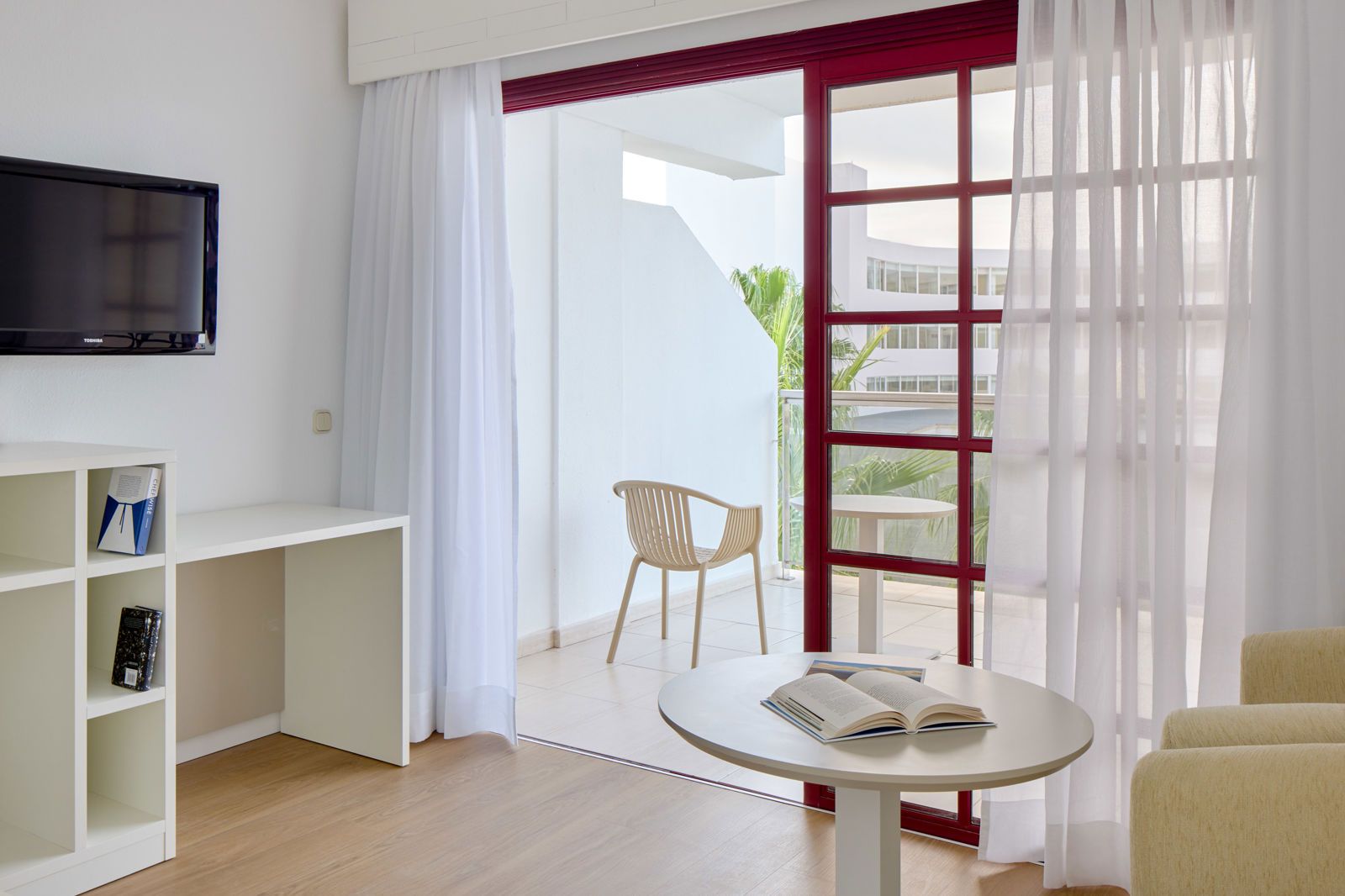 Apartments La Palma Affiliated by Meliá, foto 10