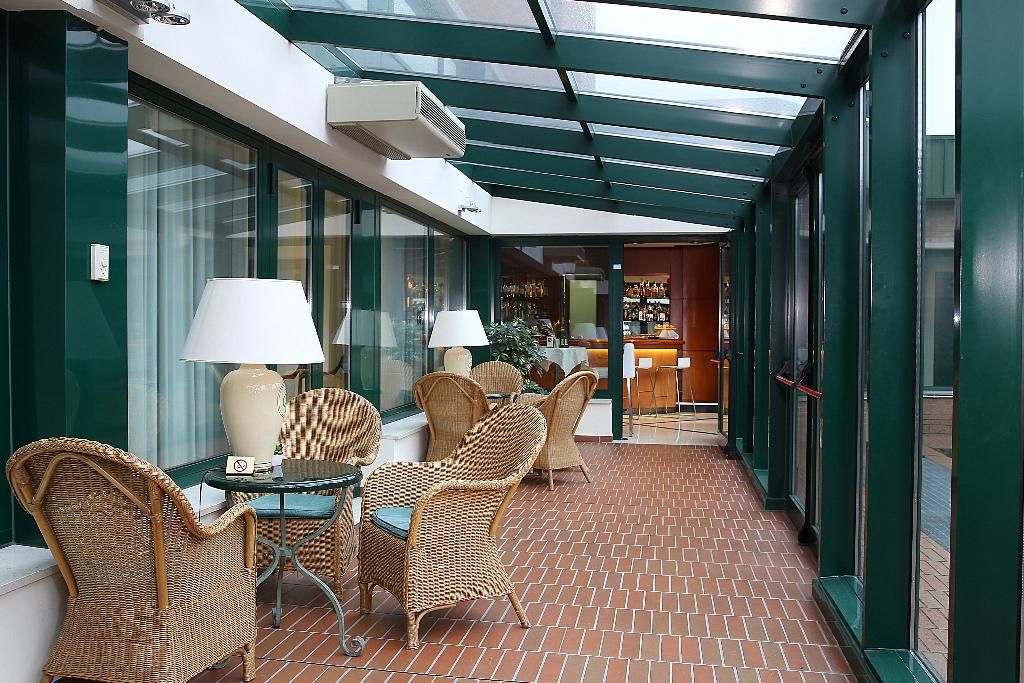 Phi Hotel Emilia, foto 10