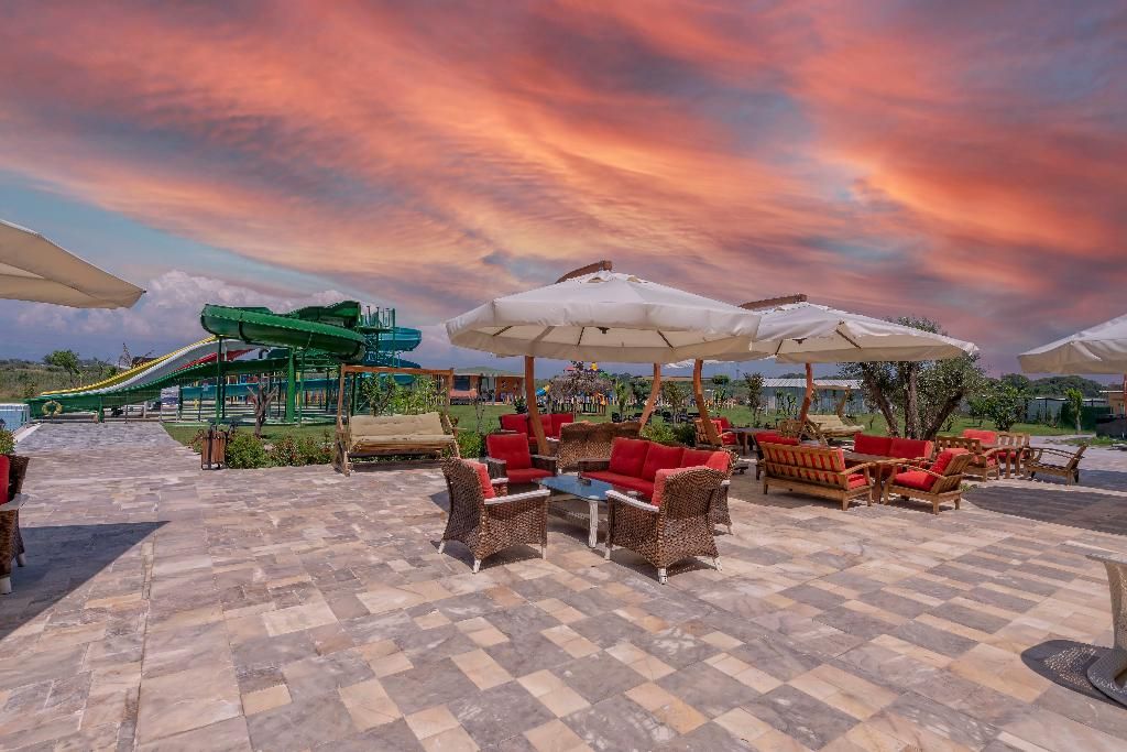 Palmora Lara Hotel, foto 11