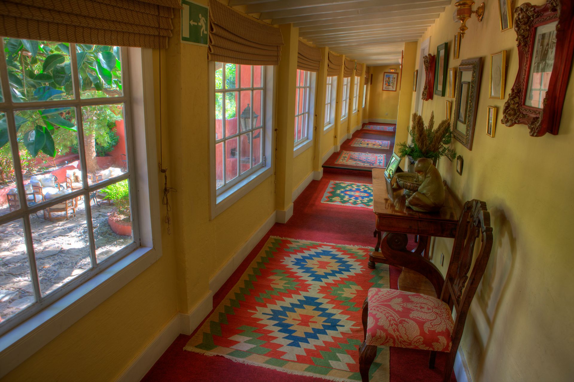 Hotel Rural Finca Las Longueras, foto 13