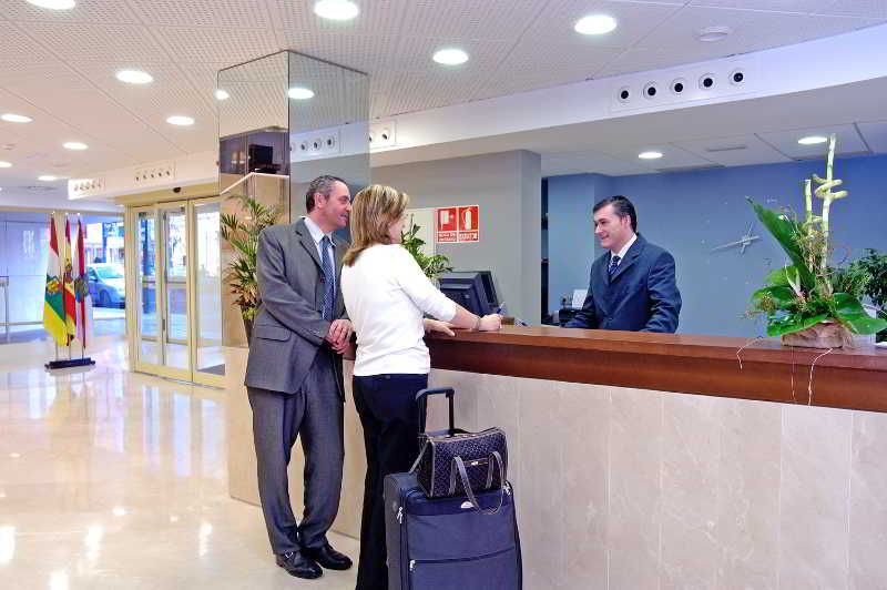 Sercotel Murrieta, foto 2