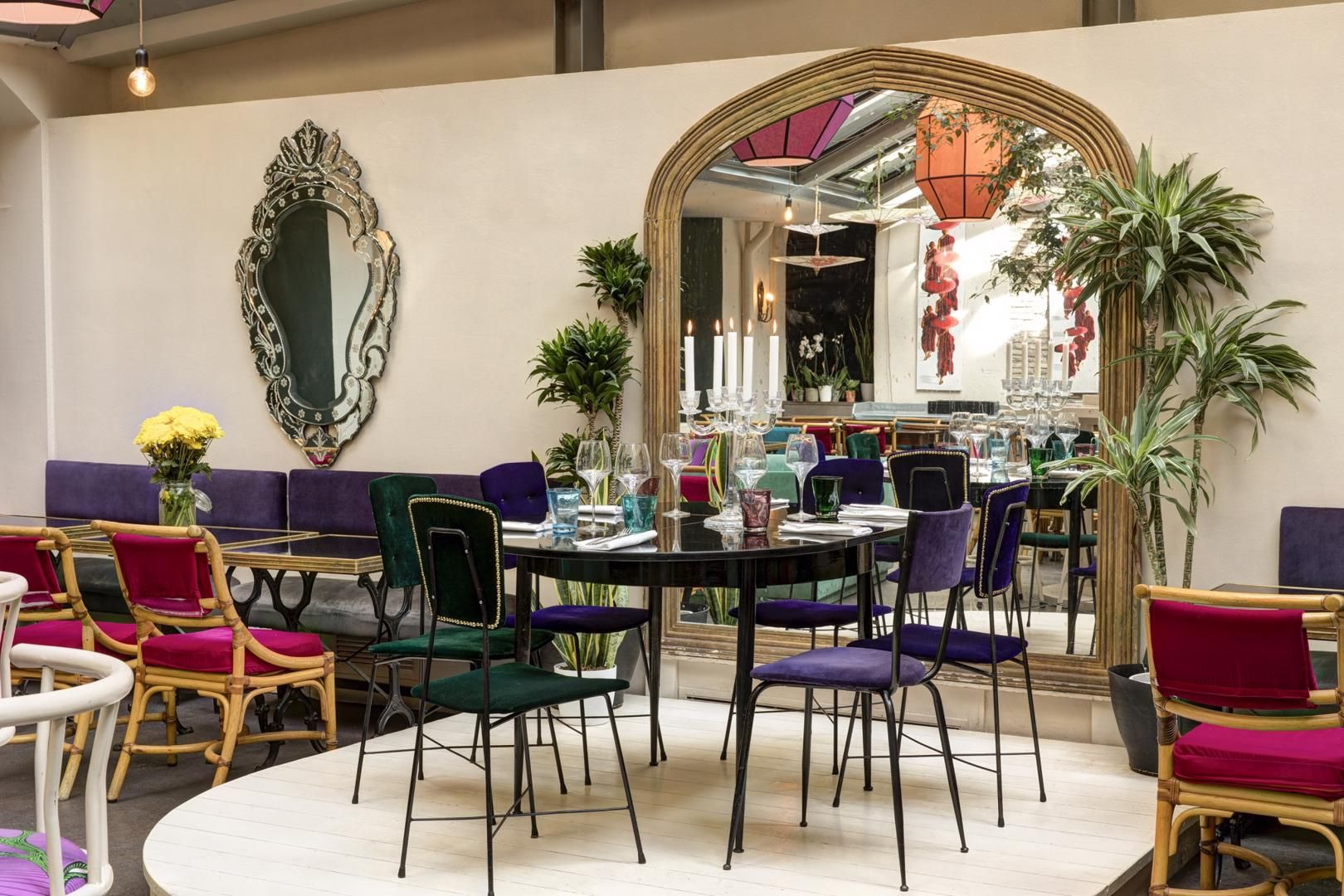 Navona Palace Luxury Inn, foto 2