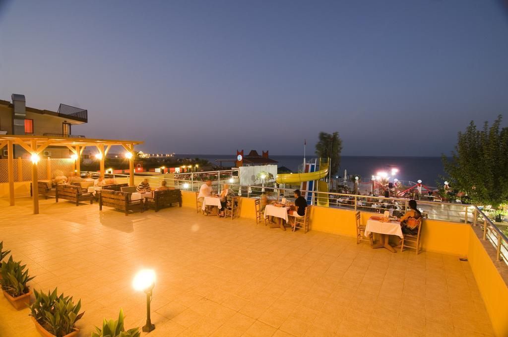 Club Hotel Sunbel, foto 14