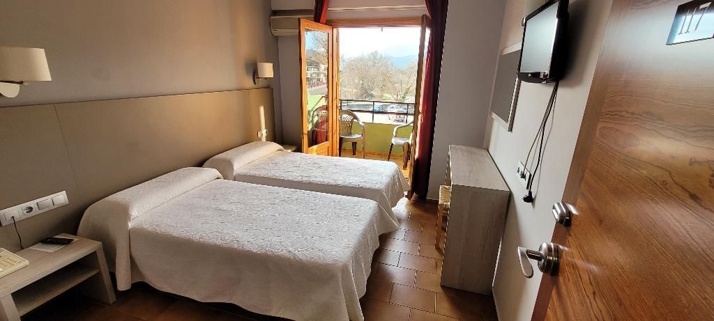 Meson de L'Ainsa, foto 14