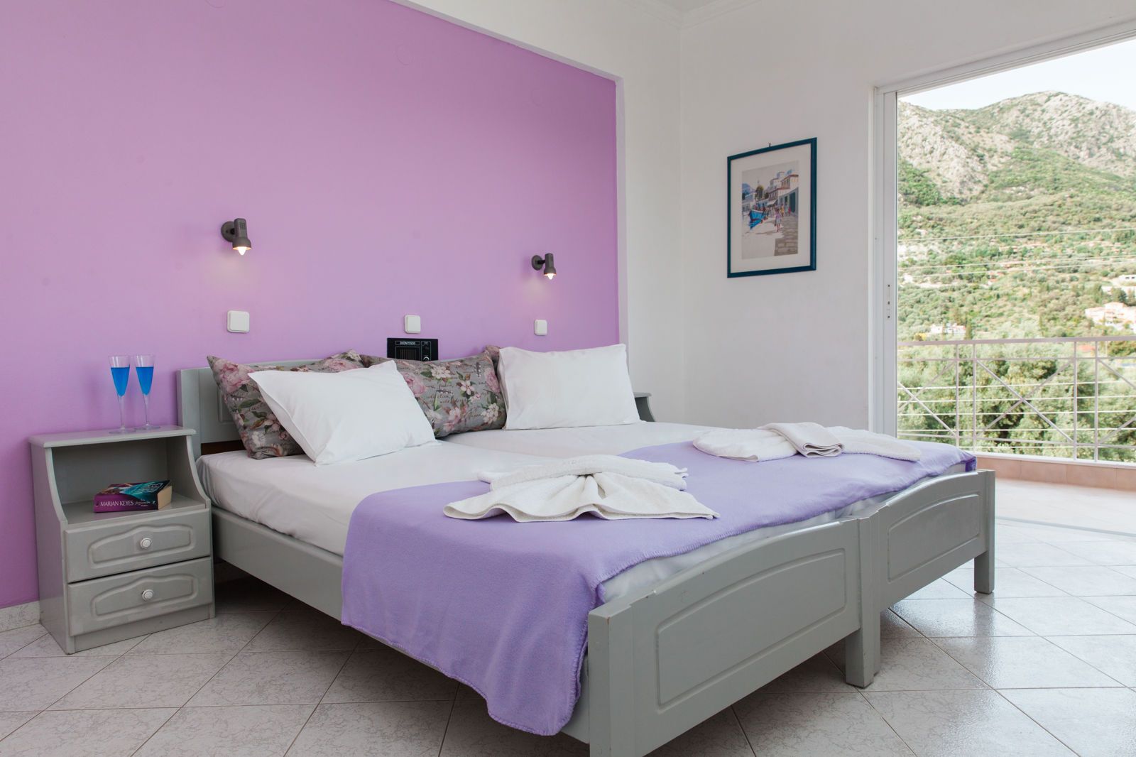 Dionysos Studios Apartments, foto 9