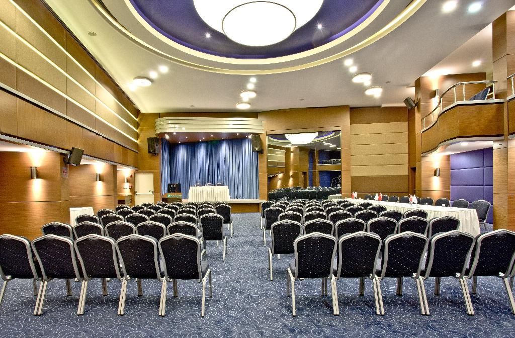 Holiday Inn Ankara - Kavaklidere, foto 14