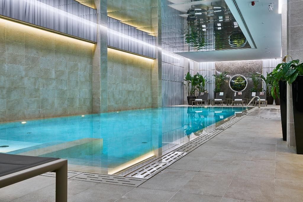 Rayelin Hotel Old City, foto 14