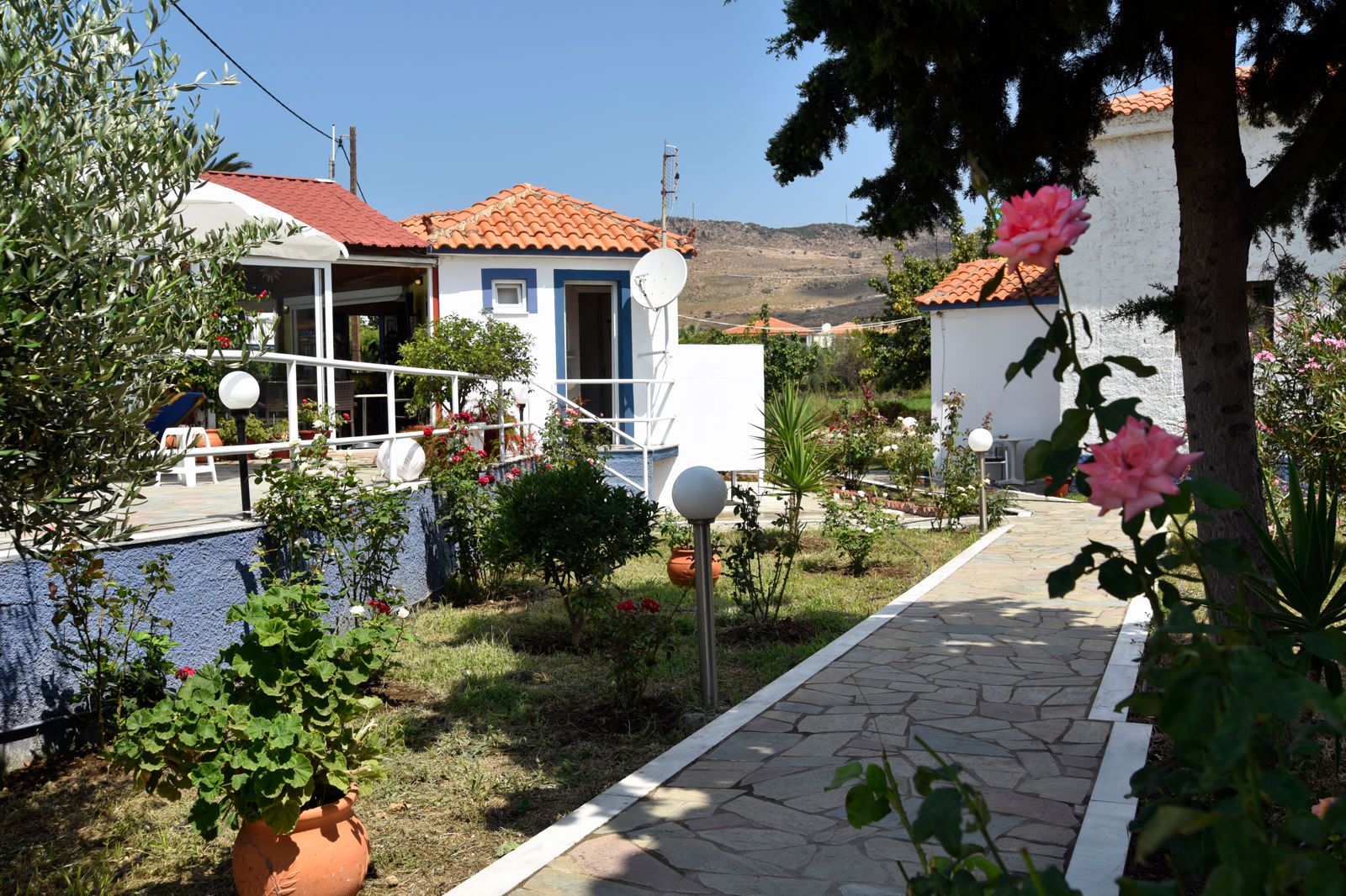 Anna Maria Apartments, foto 12