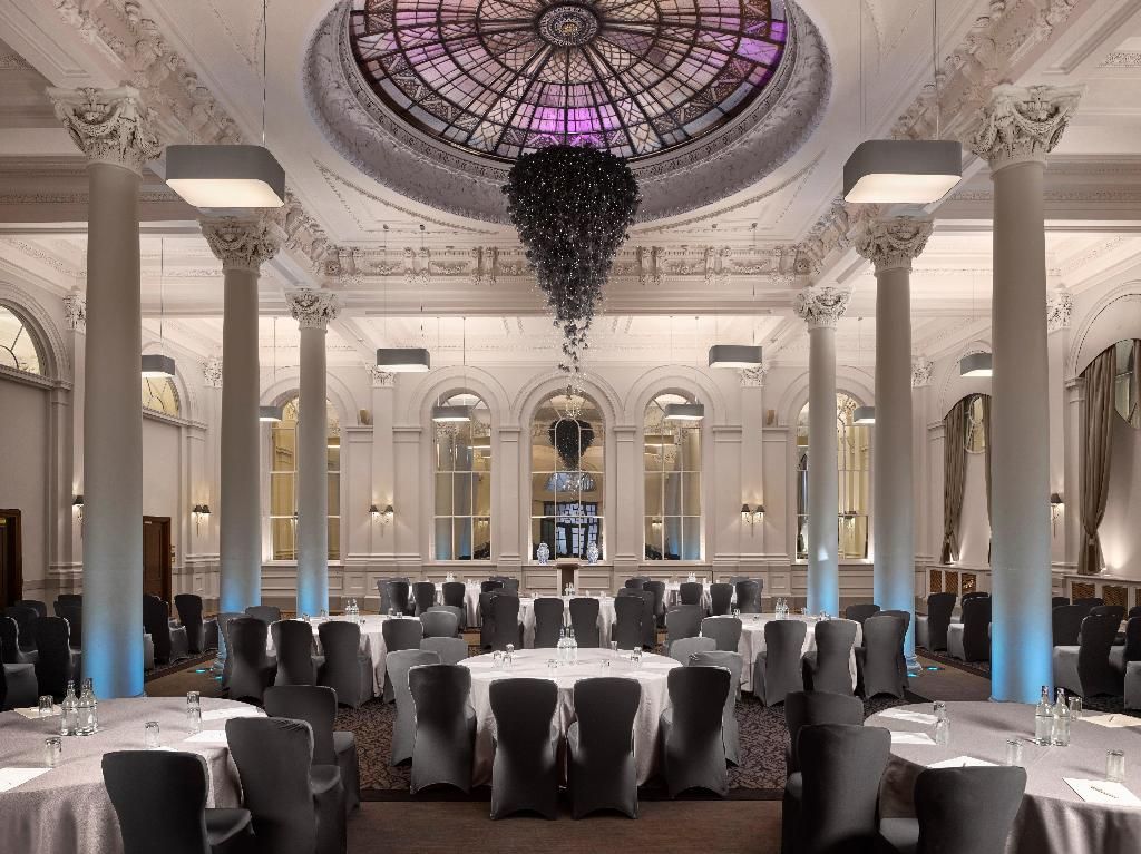 InterContinental Edinburgh The George, foto 15