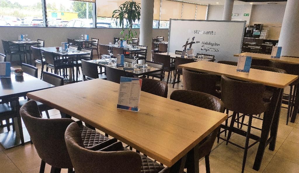 Holiday Inn Express Campo de Gibraltar - Barrios, foto 4