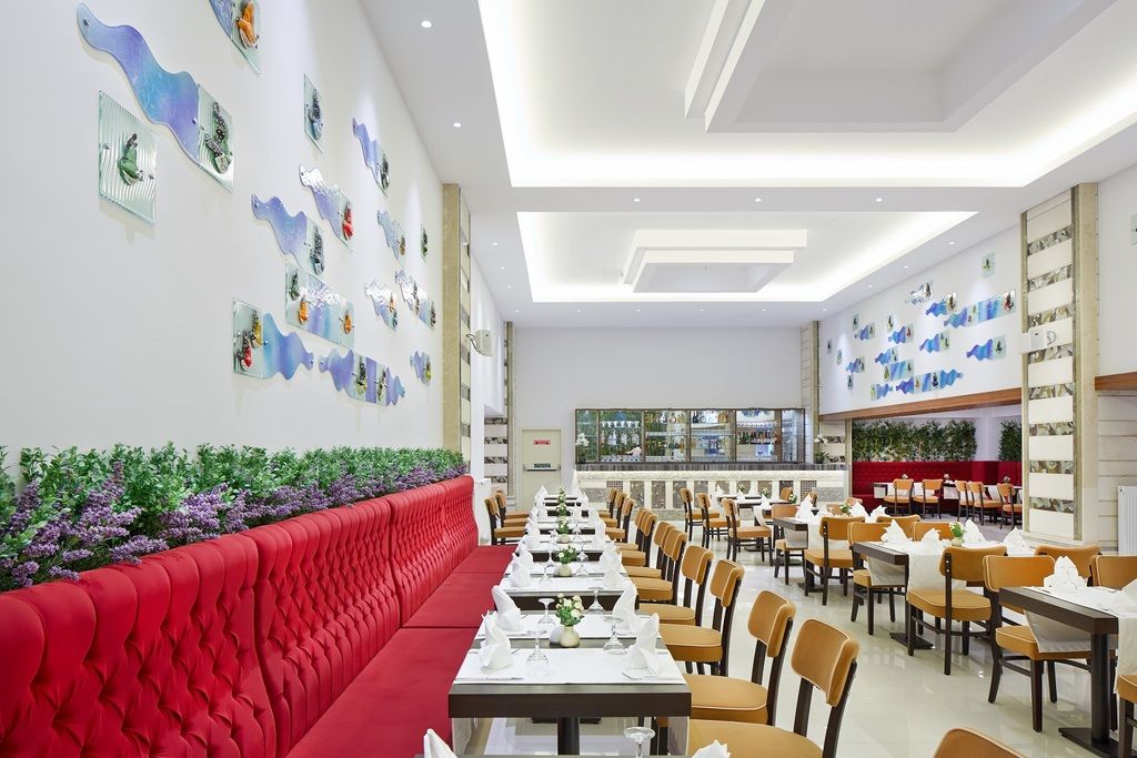 Rox Hotel, foto 6