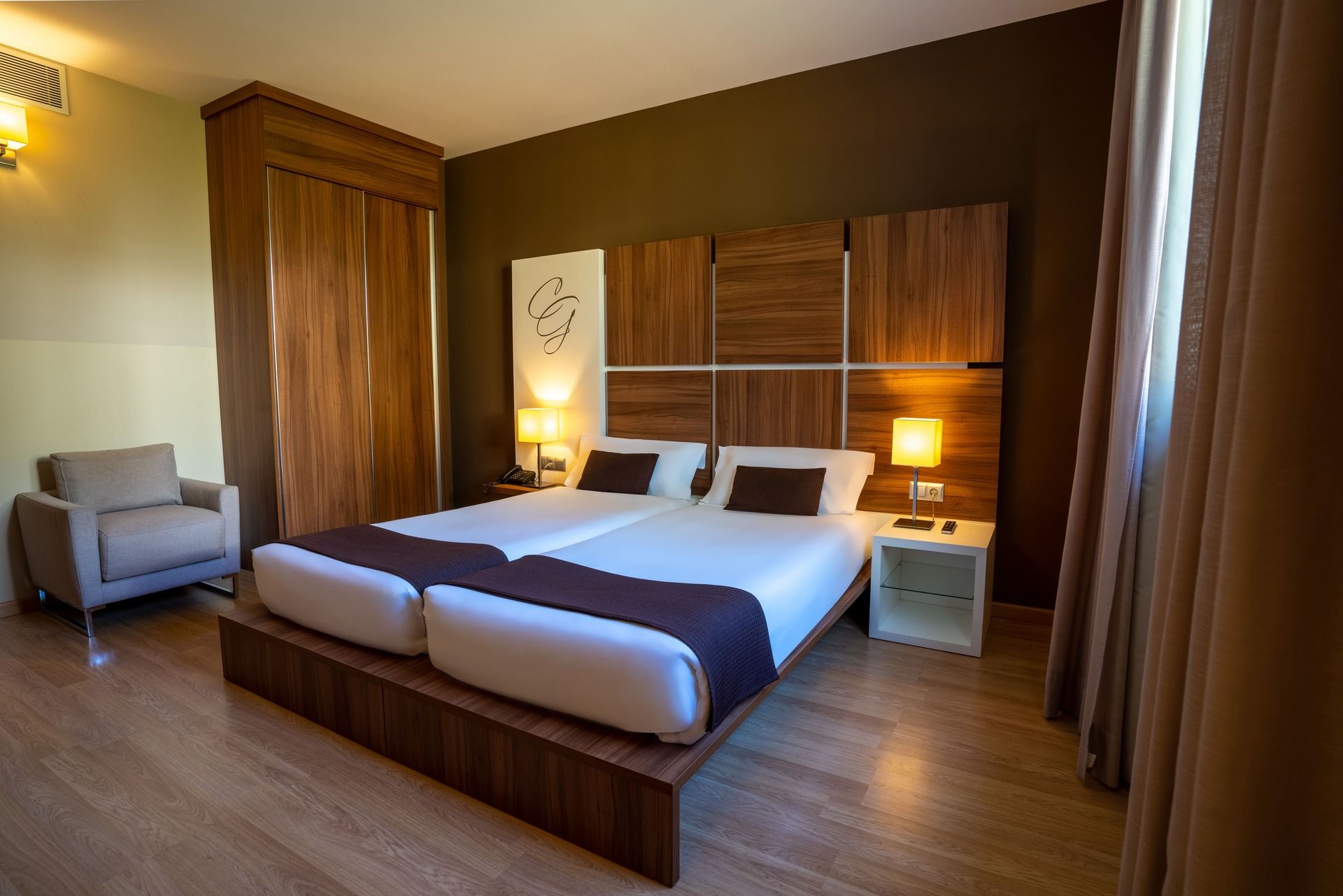 Hotel Golden Barcelona, foto 11
