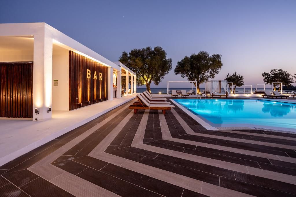 Kamari Plus Hotels, foto 14