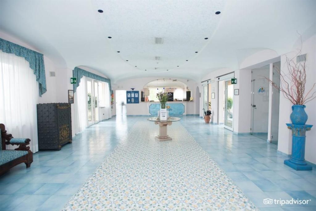 Cristallo Palace Terme, foto 11