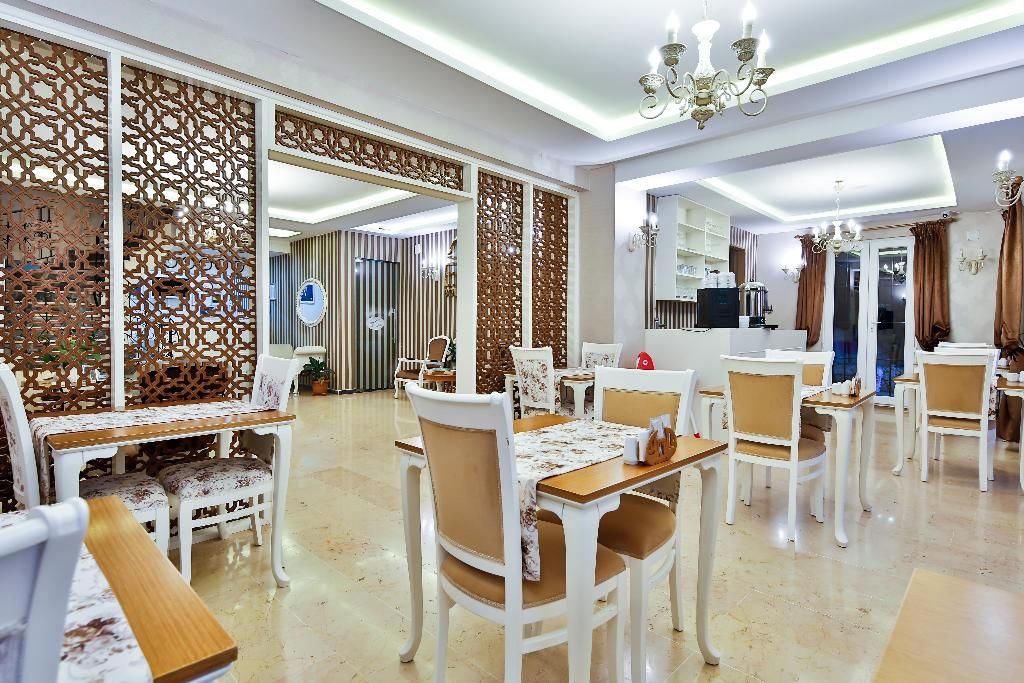 Enda Boutique Hotel, foto 5