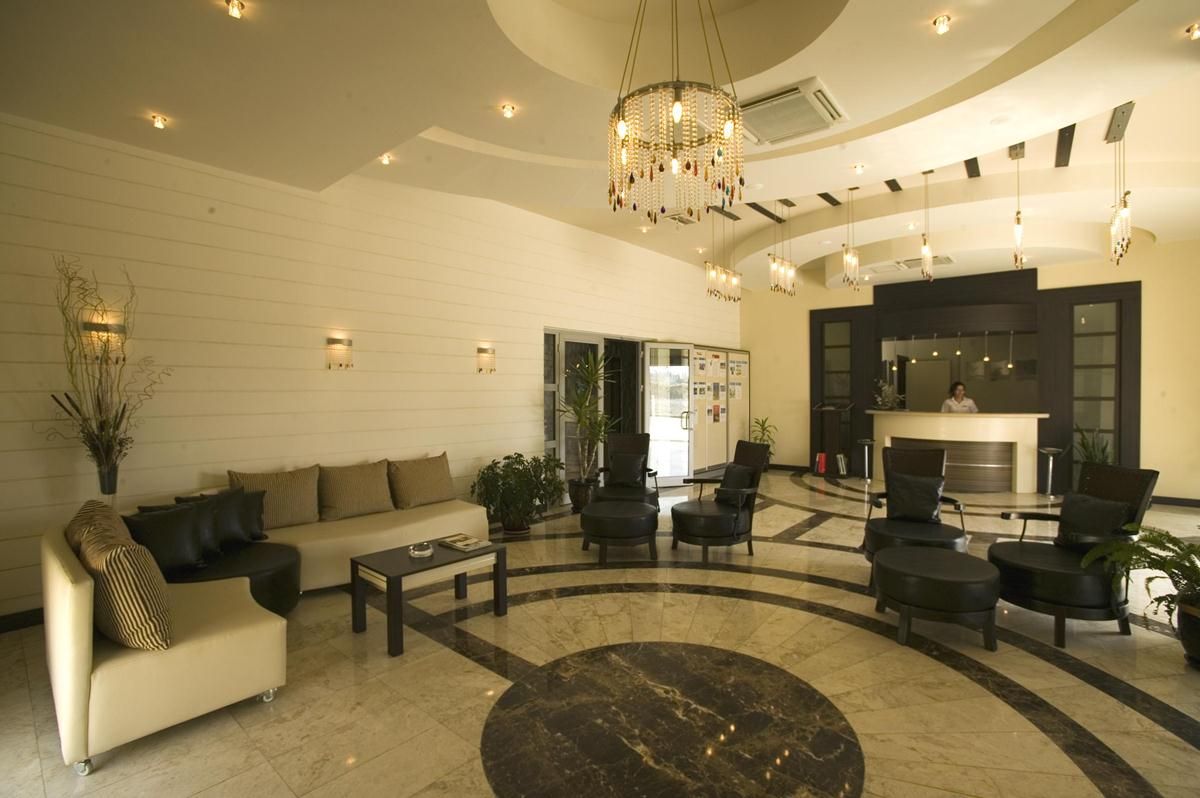 Lavitas Hotel, foto 8