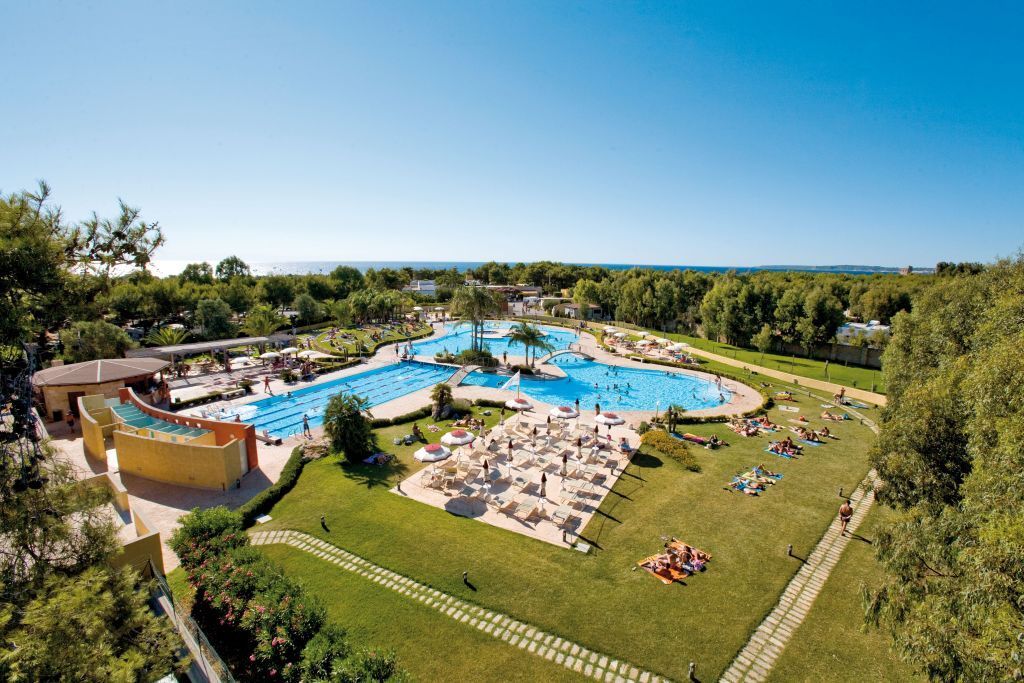 Camping La Masseria, foto 4