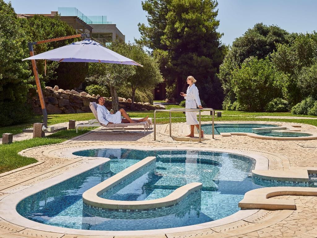 Baia di Chia Resort Sardinia, Curio Collection by Hilton, foto 9