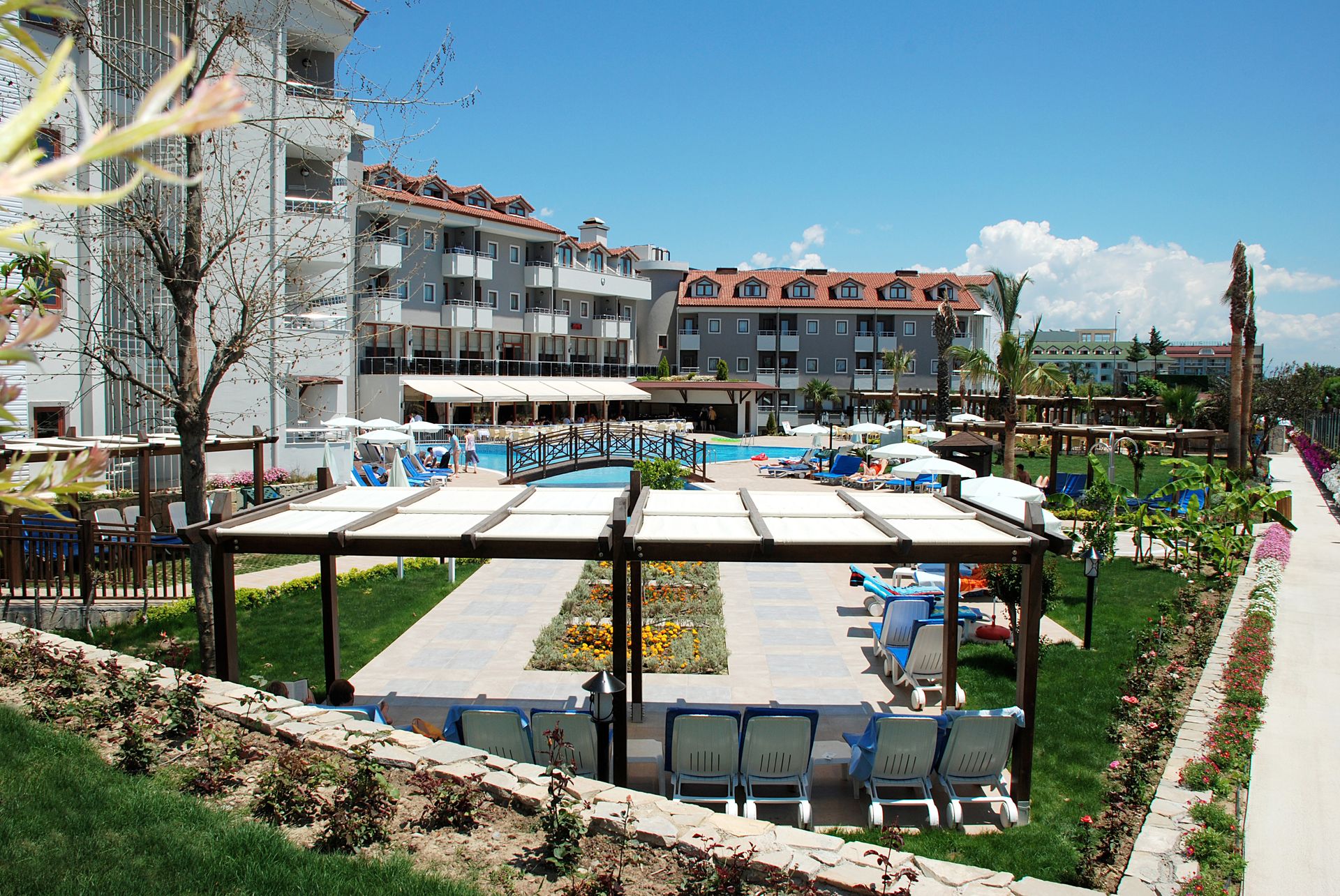 Monachus Hotel & Spa, foto 5