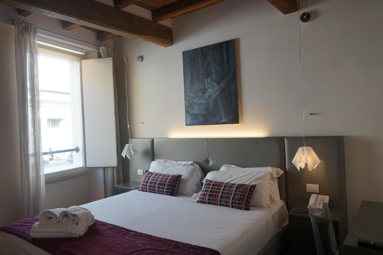 Trevi Palace Luxury Inn, foto 8