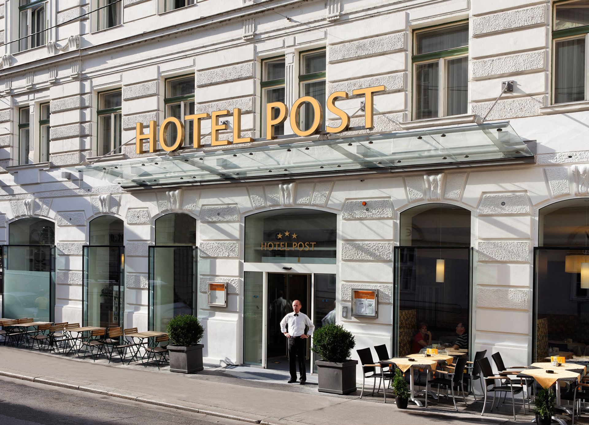 Hotel Post, foto 5